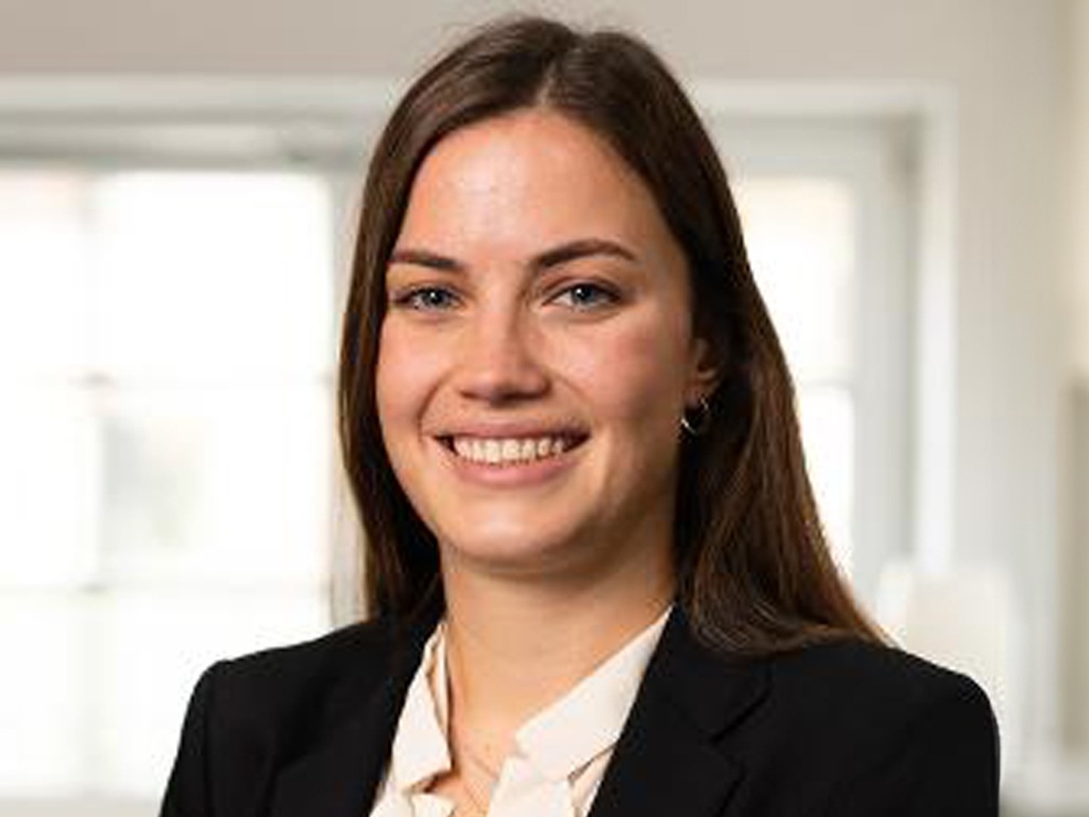 Saskia Boeck headshot